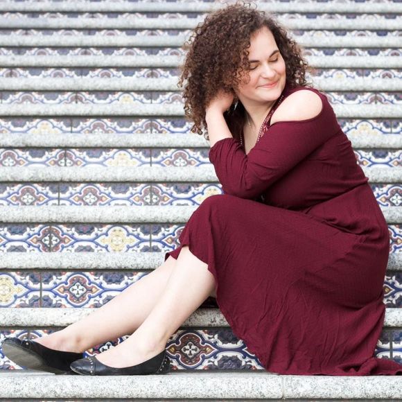 Meet your Posher, Mabel - Picture 1 of 1